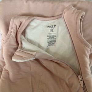 Kyte Baby XS 1.0 Tog sleep bag